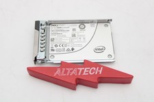 Dell X31G3 960GB SSD SATA 2.5 6G MU S4610 Solid State Disk Drive 0X31G3 picture