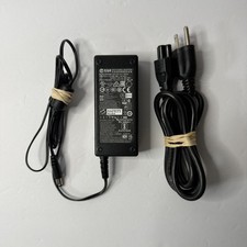 LOT OF 5 Genuine Hoioto ADS-40SI-19-3 19040E AC Adapter 19V 2.1A 40W Monitor picture
