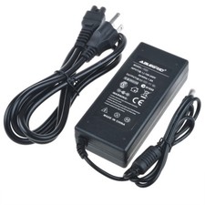 15V 5A Adapter For Linearity LAD10PFKCP A 15V Power Supply Charger Cord Mains picture