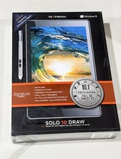 NuVision Solo 10 Draw 10.1