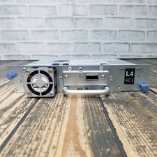 IBM 45E2030 LTO Ultrium 4-H Tape Drive YN1K10007049 picture
