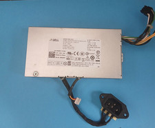 Dell AC180EA--00   180W   Switching Power Supply for Optiplex 3030 picture