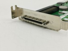 Low profile bracket for Adaptec 29320LPe LSI 20320ie SCSI Card LSI20320IE picture