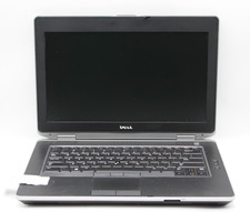 Dell Latitude E6430 i5-3320M@2.6GHz 4GB DDR3 NO STORAGE OR OS *USED/TESTED* picture