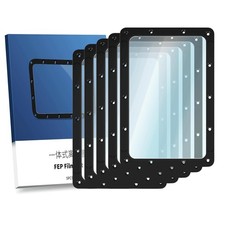 5PCS  FEP Release Film for Anycubic Photon 2K/4K - Easy Install & Durable picture