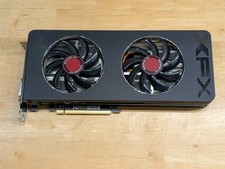 XFX Radeon R9 280 Double Dissipation Edition 3GB GDDR5 Graphics Card R9-280A-TD picture
