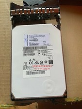 IBM 8TB 00WK782 00WK785 00WK897 SAS 3.5