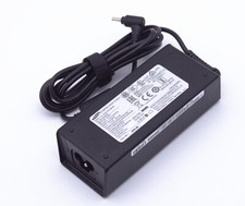 Original SAMSUNG 19V 3.16A 60W AC Adapter Charger PA-1600-96 AD-6019C 900X5T picture