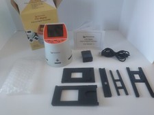 Wolverine F2D Mighty 20MP 7-in-1 Film to Digital Converter picture