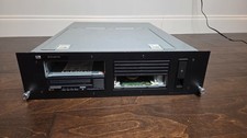 HP Storage Works EO2501 3U Rackmount Chassis With Ultrium 1760 SAS KIT picture