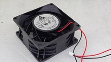 Delta PFB0824DHE  8038 24V 1.63A 8CM 2-wire high-airflow inverter cooling fan picture