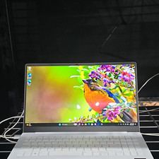 LG gram 16