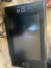 Wacom dtk2400 Cintiq 24HD Graphic Monitor Tablet picture