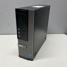 Dell OptiPlex 3020 SFF, Intel Core i5-4590 @3.30GHz, 4GB RAM 256GB SSD WIN 10 picture