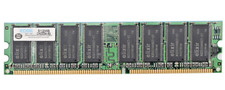Elixir N2DS25680CT-5T 512MB DDR PC3200 333MHZ Non-ECC Desktop Memory RAM picture