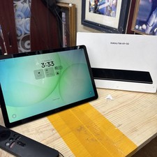 Samsung Galaxy Tab A11+ 5G - 128GB [SM-X238U]  Tablet (Metro by T-mobile Locked picture