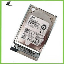 NEW Dell 0F9NWJ 2.4TB 10K SAS 12G AL15SEB24EQY HDD Hard Drive w/ 14G 15G Tray picture