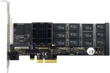 Fusion-io ioDrive 640GB (FS1-004-640-CS-0001) SSD Flash Accelerator PCI-Express picture