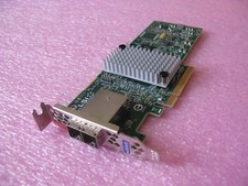 Oracle Sun 7110119 7085208 8-Port 12Gbps SAS-3 HBA (Ext) LSI SAS 9300-8e - L3212 picture
