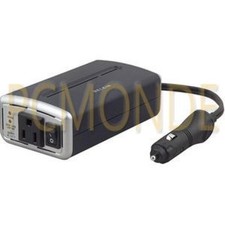 Belkin F5C400 AC Anywhere DC/AC Portable Power Converter picture