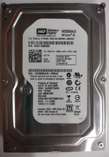 Western Digital WD2500AAJS-75B4A0 0K017C SATA 3.5