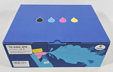 For Kyocera ECOSYS PA2600cwx 4x Toner Cartridge Black Cyan Magenta Yellow picture