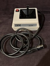 IBM PCjr Joystick Vintage picture