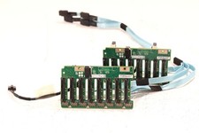 Lot of 2 HP DL380 G9 2.5