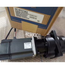1PC MITSUBISHI HC-KFS73G2 Servo Motor New Fedex or DHL picture