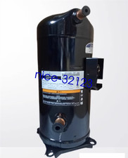 VR125KS-TFP-52E  and air conditioning compressors picture