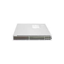 Arista DCS-7050SX-72Q-R 48xSFP+ 6x40GbE QSFP+ switch picture