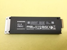 Samsung PM9A3 3.84TB E1.S 9.5 mm NVMe PCIe 4.0 SSD MZ-TL23T8A New picture