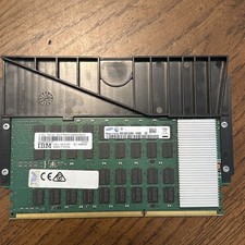 IBM-Lenovo 00LP755 64GB DDR3 CDIMM 8Gx72 Cartridge IBM Power Server Memory RAM picture