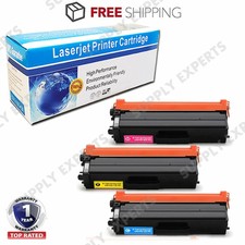 3PK TN436 CMY Color Toner for Brother MFC-L8900CDW HL-L8360CDW picture
