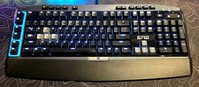 Logitech G710 Mechanical Gaming Keyboard - Open Box - Tested & Working picture