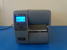 Honeywell Datamax M-Class Mark II M-4210 Industrial Thermal Label Printer Ethern picture