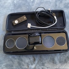 Logitech Speaker picture