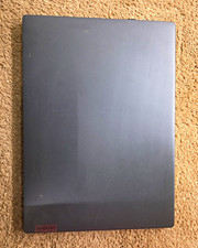 Lenovo IdeaPad 3 14IML05 14-inch Laptop Black Used Great Condition picture