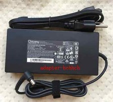 New Original OEM 19V 7.89A 150W AC Adapter&Cord for Fujitsu Celsius H760 Laptop picture