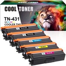 TN433 TN431 HY Toner Cartridge For Brother HL-L8360CDW HL-L8260CDW MFC-L8900CDW picture