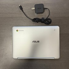 Asus C100P Flip 2-in-1 Touchscreen 10