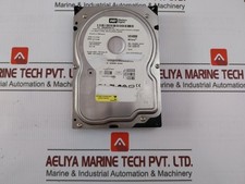WESTERN DIGITAL WD400BB-00JHC0 IDE Hard Disk Drive 40.0 GB picture