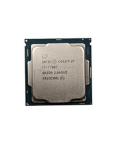 Intel Core i7-7700T 2.90GHz 4-Core Processor CPU SR339 picture