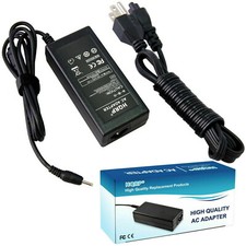 HQRP 48W AC/DC Adapter 12V 4A Charger for Samsung ATIV, Chromebook Series Laptop picture