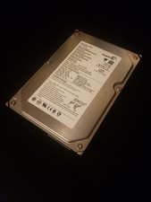 Seagate Barracuda 7200.7 120.9 GB,Internal,7200 RPM,3.5