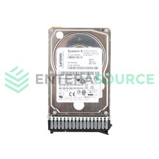 IBM 00WG686 Lenovo 300GB 10K SAS 2.5