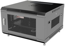 Sysracks 6U Wall Mount Server Rack Cabinet 24