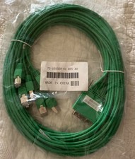 NEW OEM Cisco CAB-HD8-ASYNC (72-101029-01) — 8-Port Octal Async Breakout Cable picture