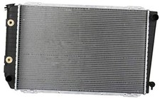 CU227 Complete Radiator picture