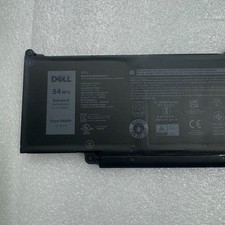 NEW OEM 54WH 11.4V DR02P Battery For dell Latitude 3340 3440 3540 3480 5440 5540 picture